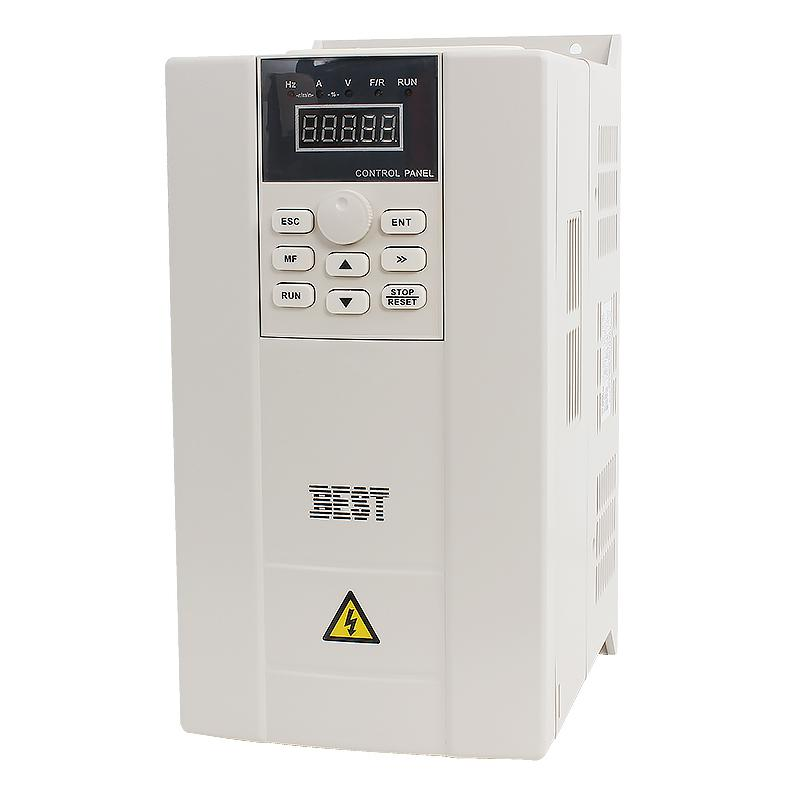 FC300-7.5G-S2-B4 ac variable frequency drive variable frequency inverter 7.5kw singlr 220v single phase